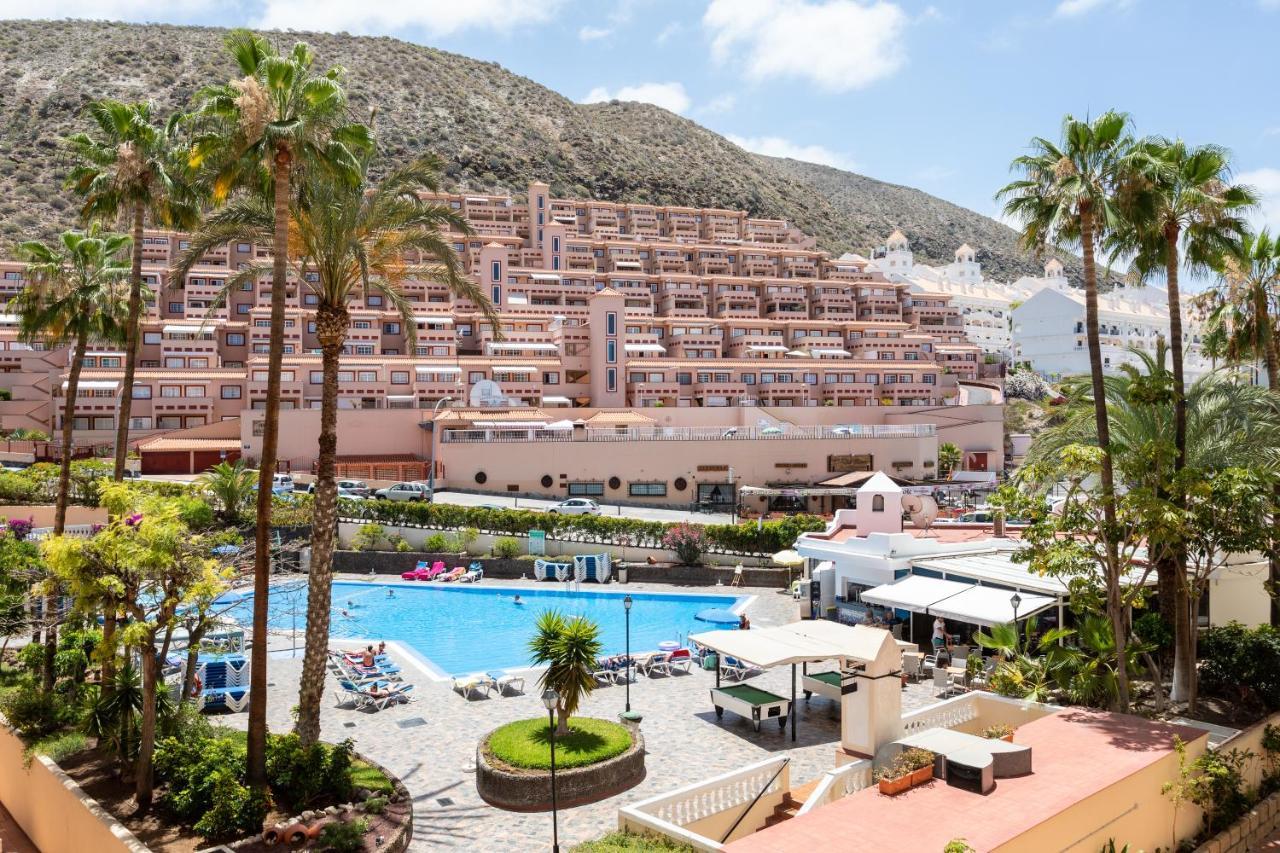 Listen The Stars 505 - Los Cristianos Лос Кристианос Экстерьер фото